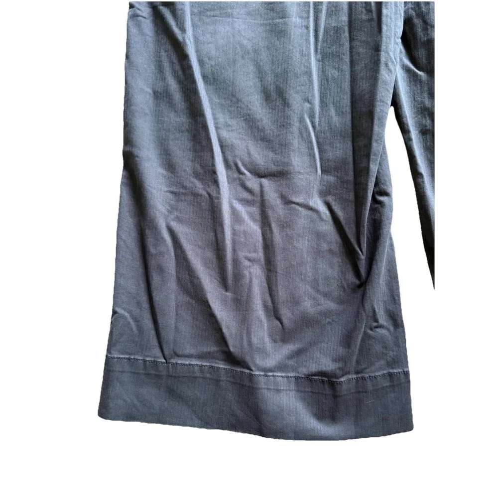 American Eagle Outfitters Paper Bag Crop Pants Size 10 Regular - Picture 7 of 8